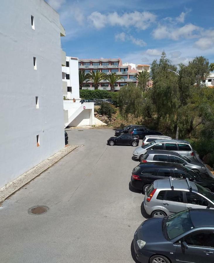 Detrinver In Albufeira 302 מראה חיצוני תמונה
