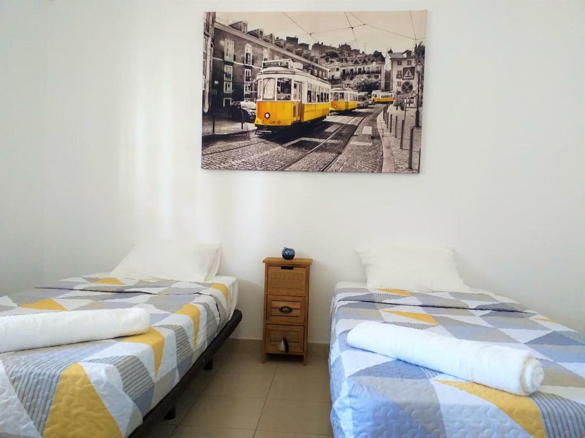 Detrinver In Albufeira 302 מראה חיצוני תמונה